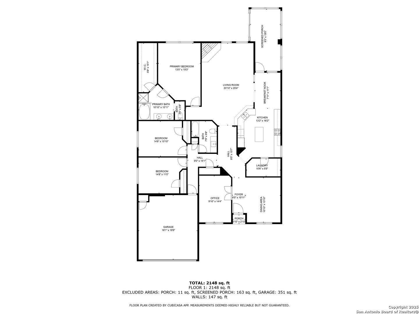 9815 Lockberry Lane San Antonio TX 78251
