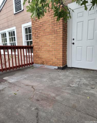 312 Brahan Boulevard San Antonio TX 78215