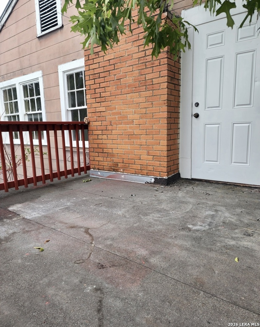 312 Brahan Boulevard San Antonio TX 78215