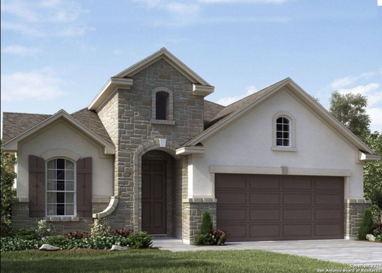 6707 Gailan Ranch San Antonio TX 78249