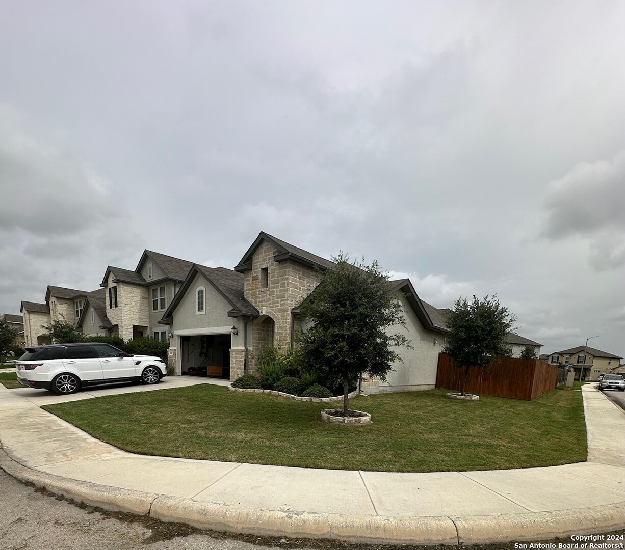 6707 Gailan Ranch San Antonio TX 78249