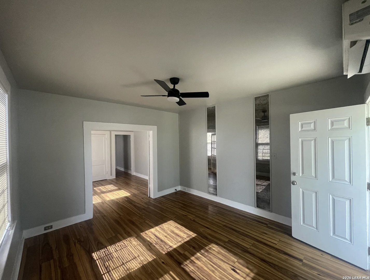 105 Mount Vernon Court San Antonio TX 78223