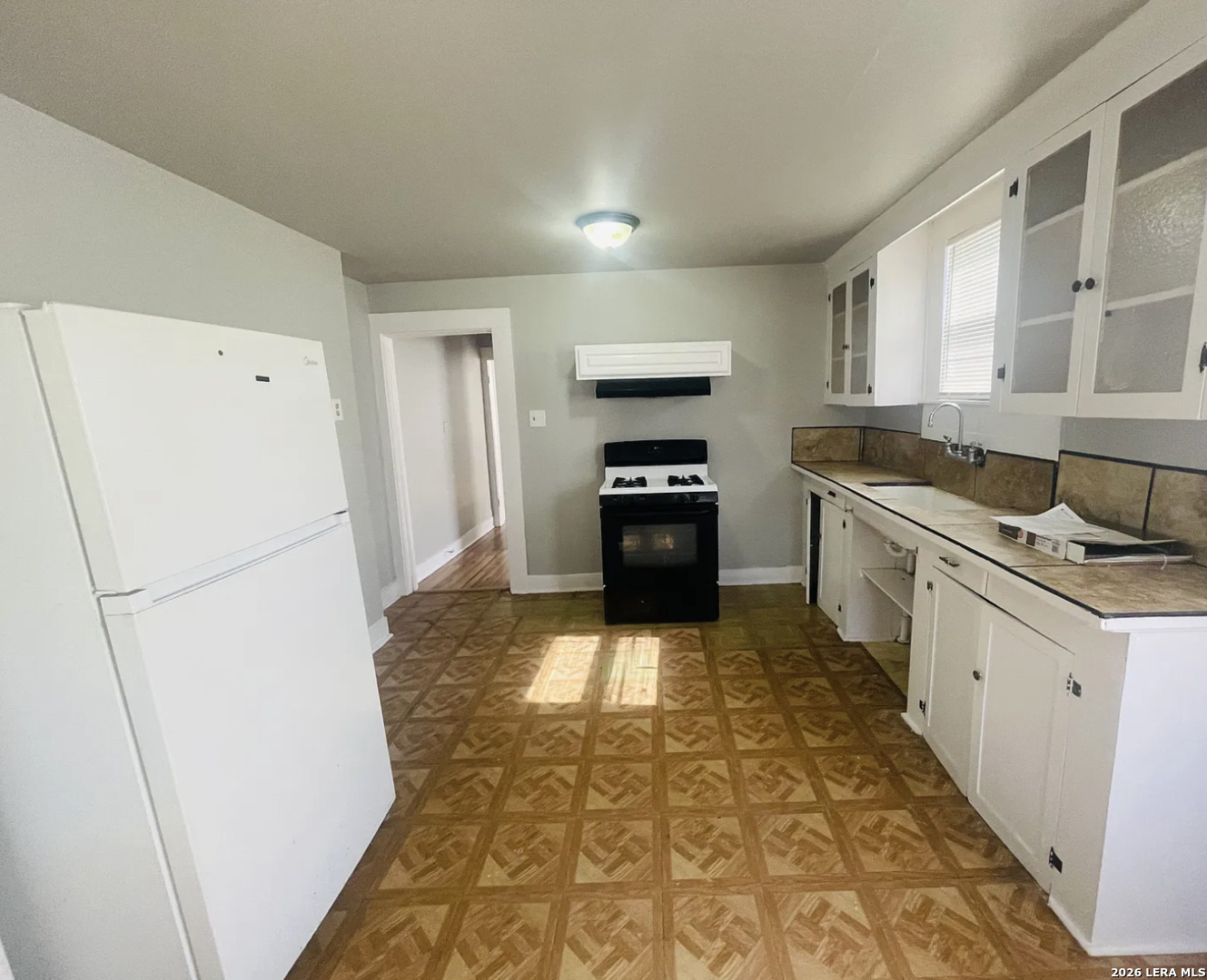 105 Mount Vernon Court San Antonio TX 78223