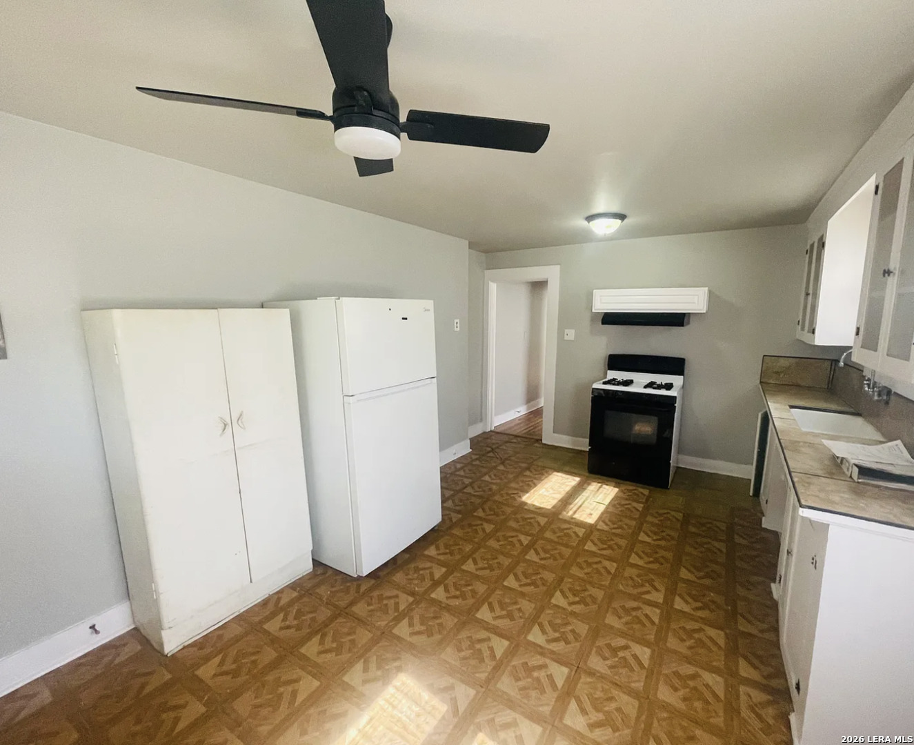 105 Mount Vernon Court San Antonio TX 78223