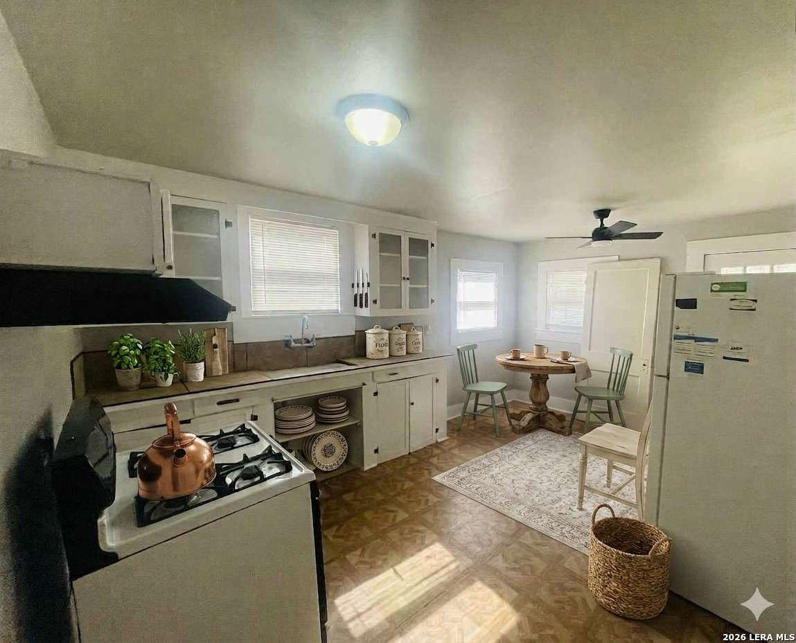105 Mount Vernon Court San Antonio TX 78223