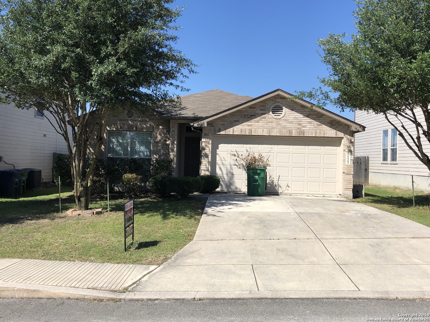 5123 Duke Field San Antonio TX 78227