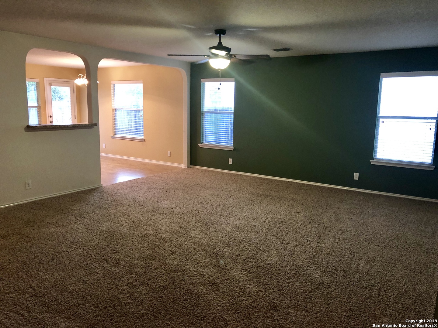 5123 Duke Field San Antonio TX 78227