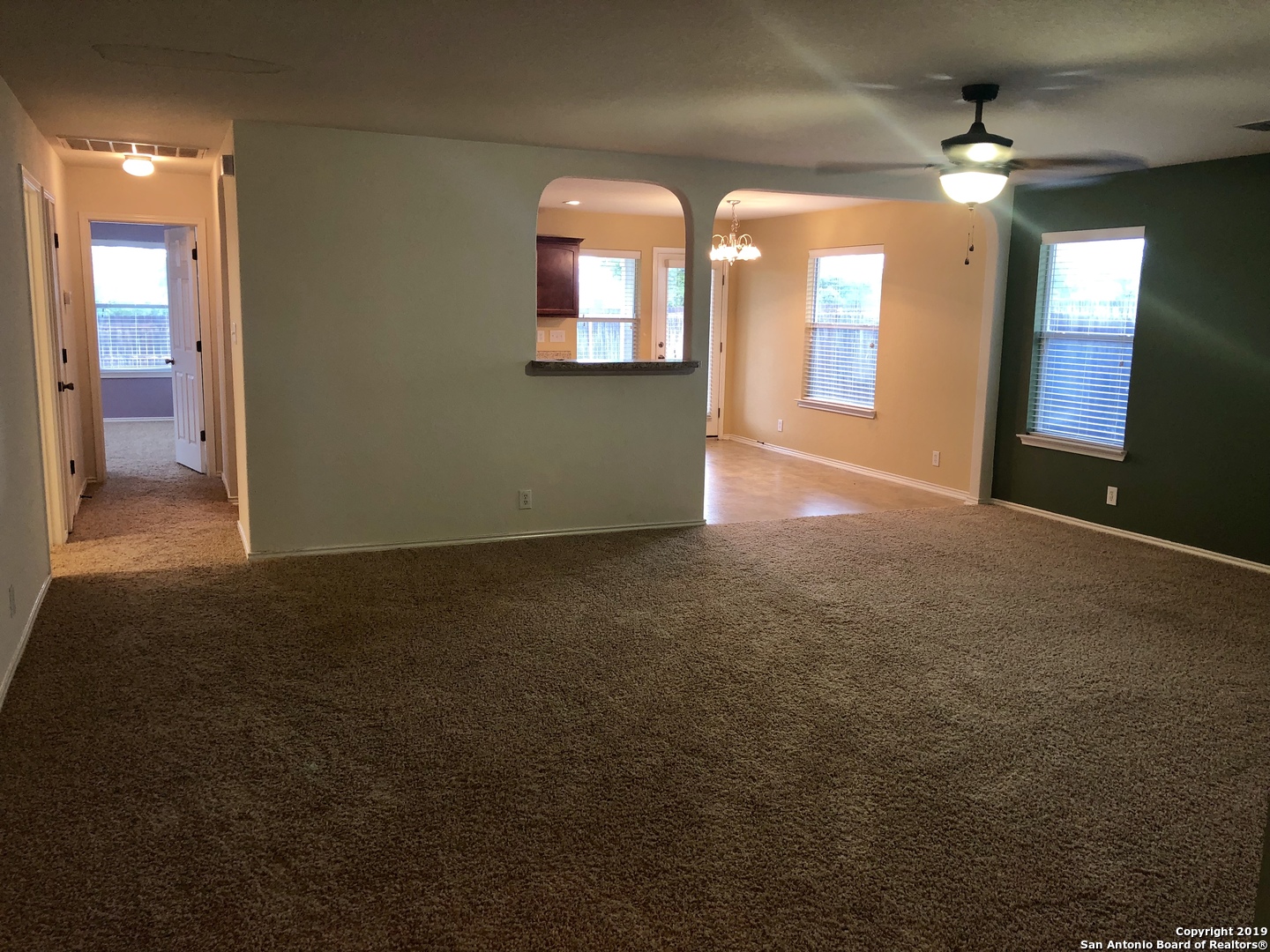 5123 Duke Field San Antonio TX 78227