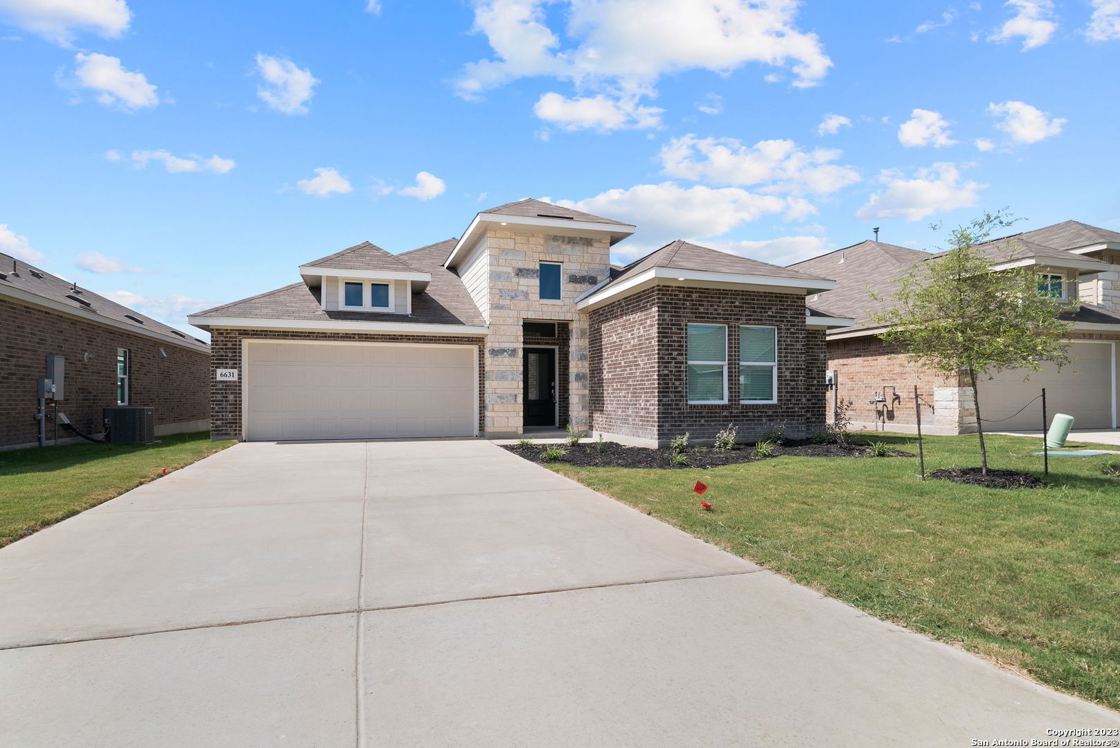 6631 Morgan Path San Antonio TX 78253