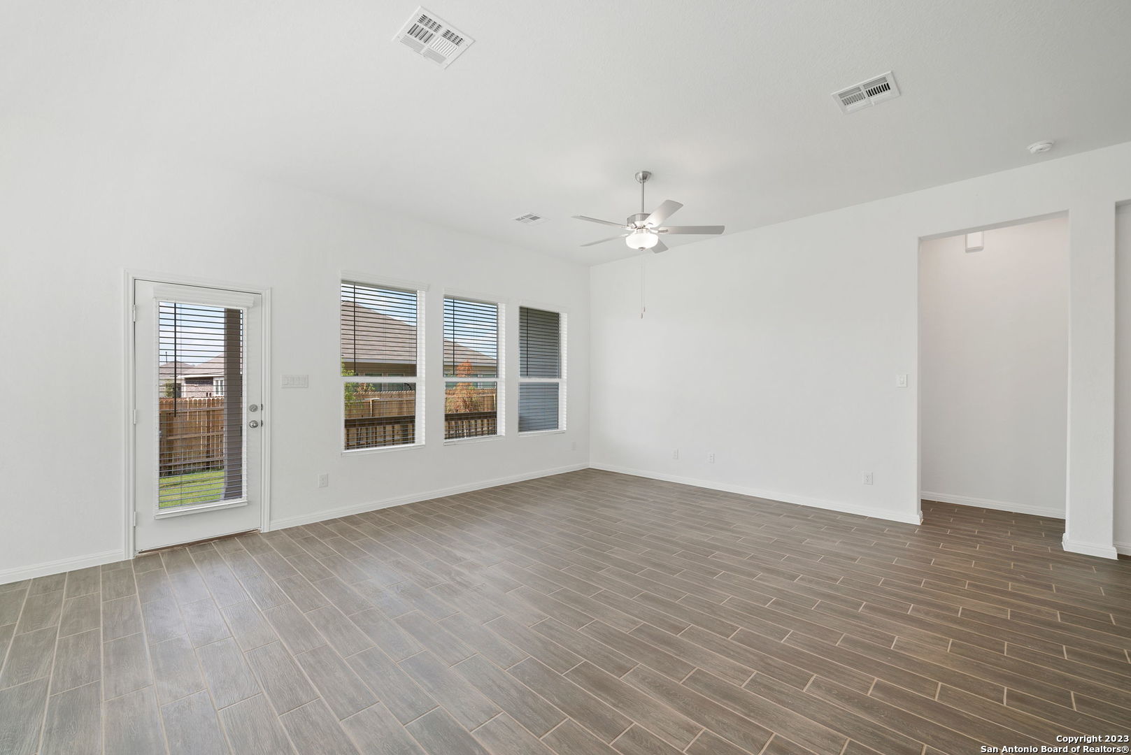 6631 Morgan Path San Antonio TX 78253