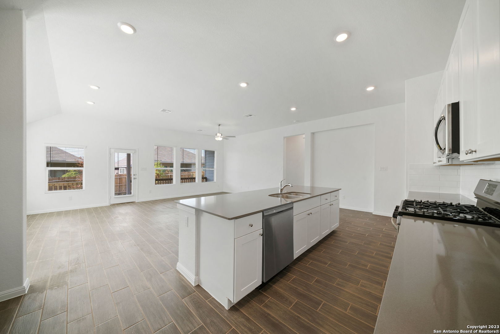 6631 Morgan Path San Antonio TX 78253
