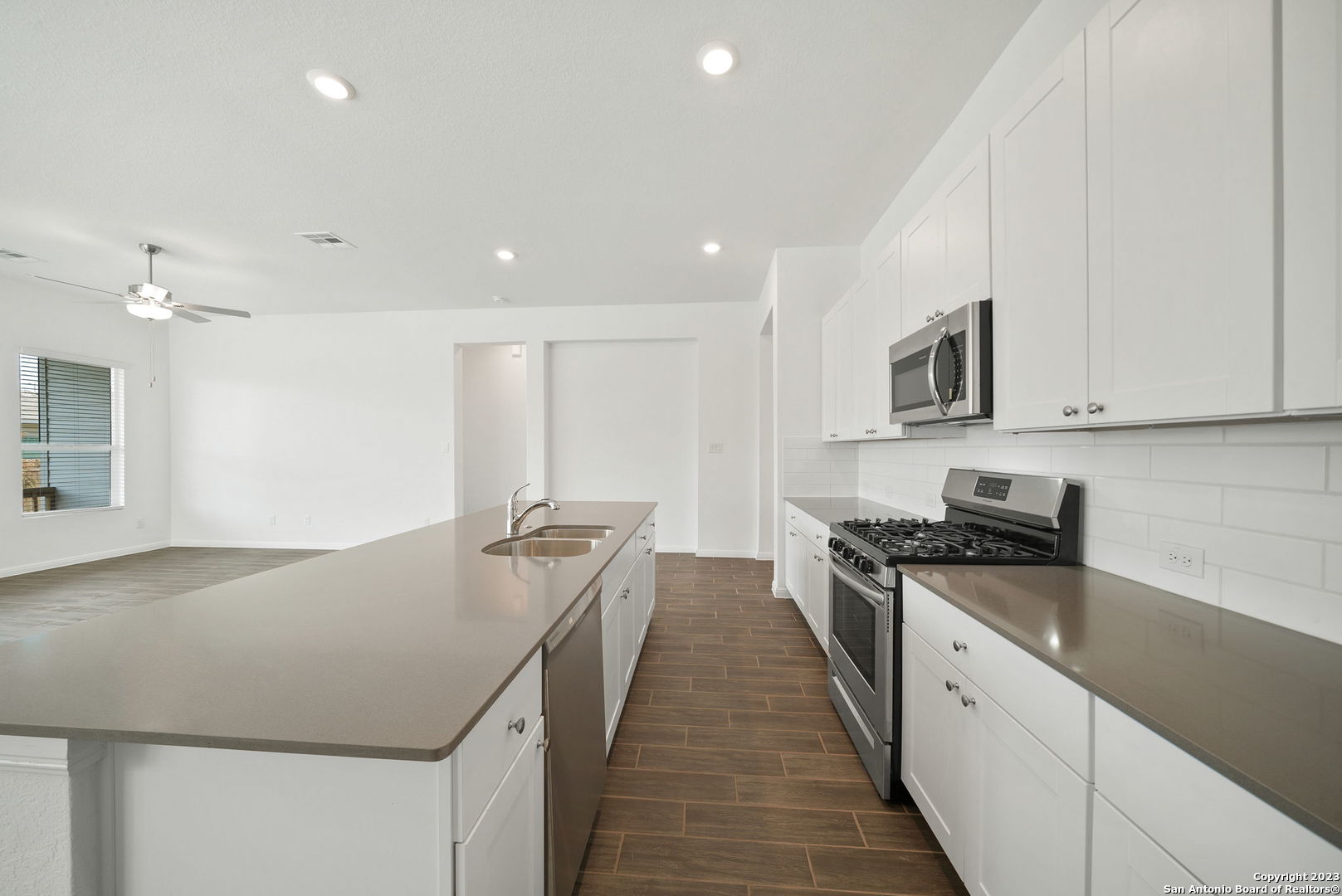 6631 Morgan Path San Antonio TX 78253