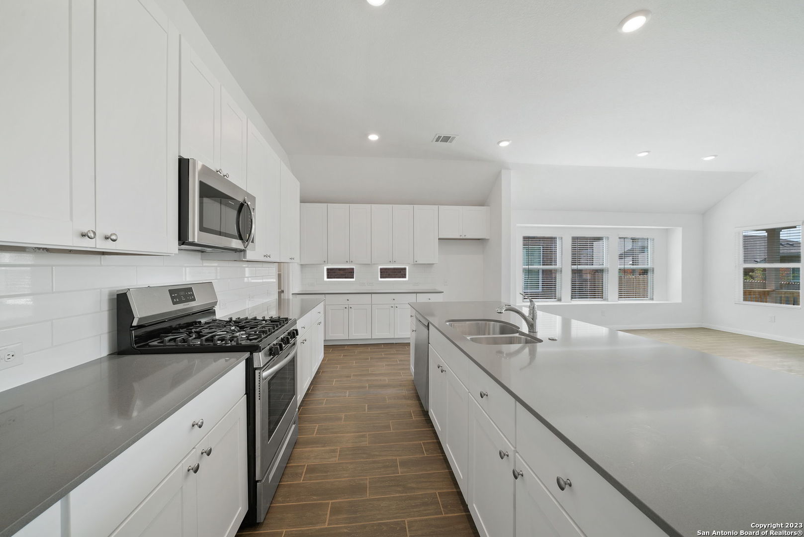 6631 Morgan Path San Antonio TX 78253