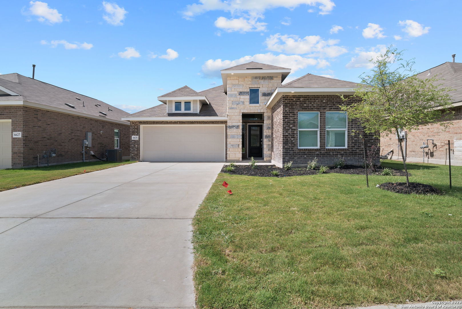 6631 Morgan Path San Antonio TX 78253