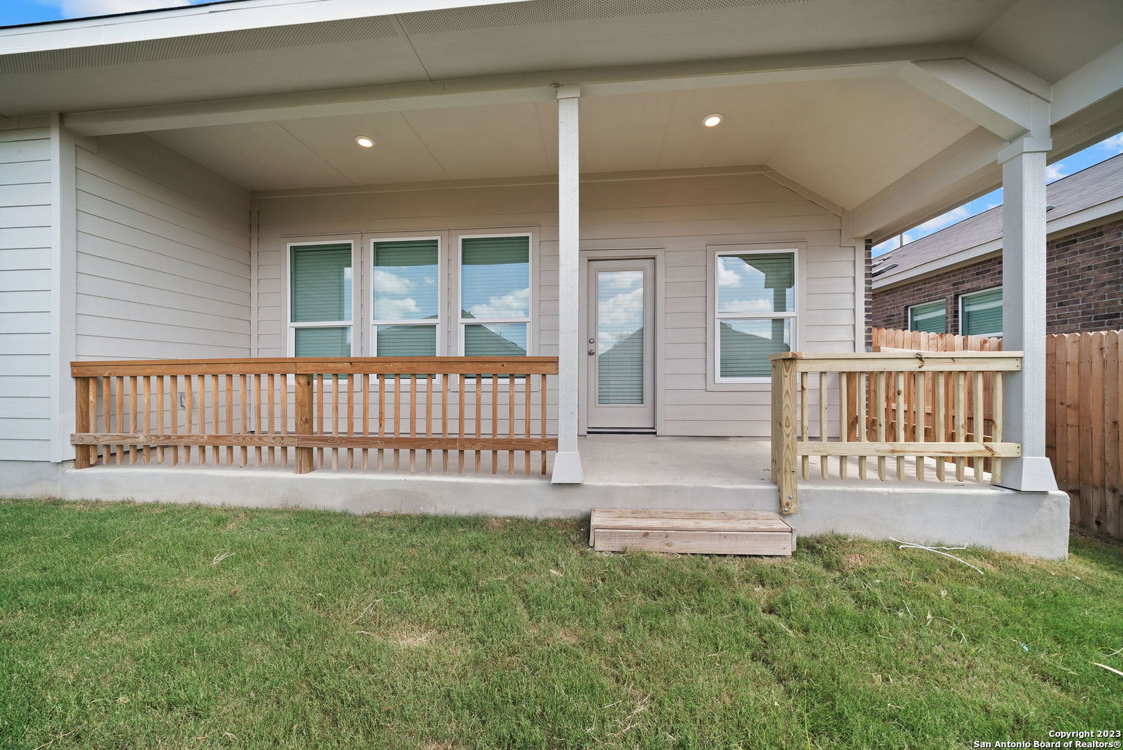 6631 Morgan Path San Antonio TX 78253