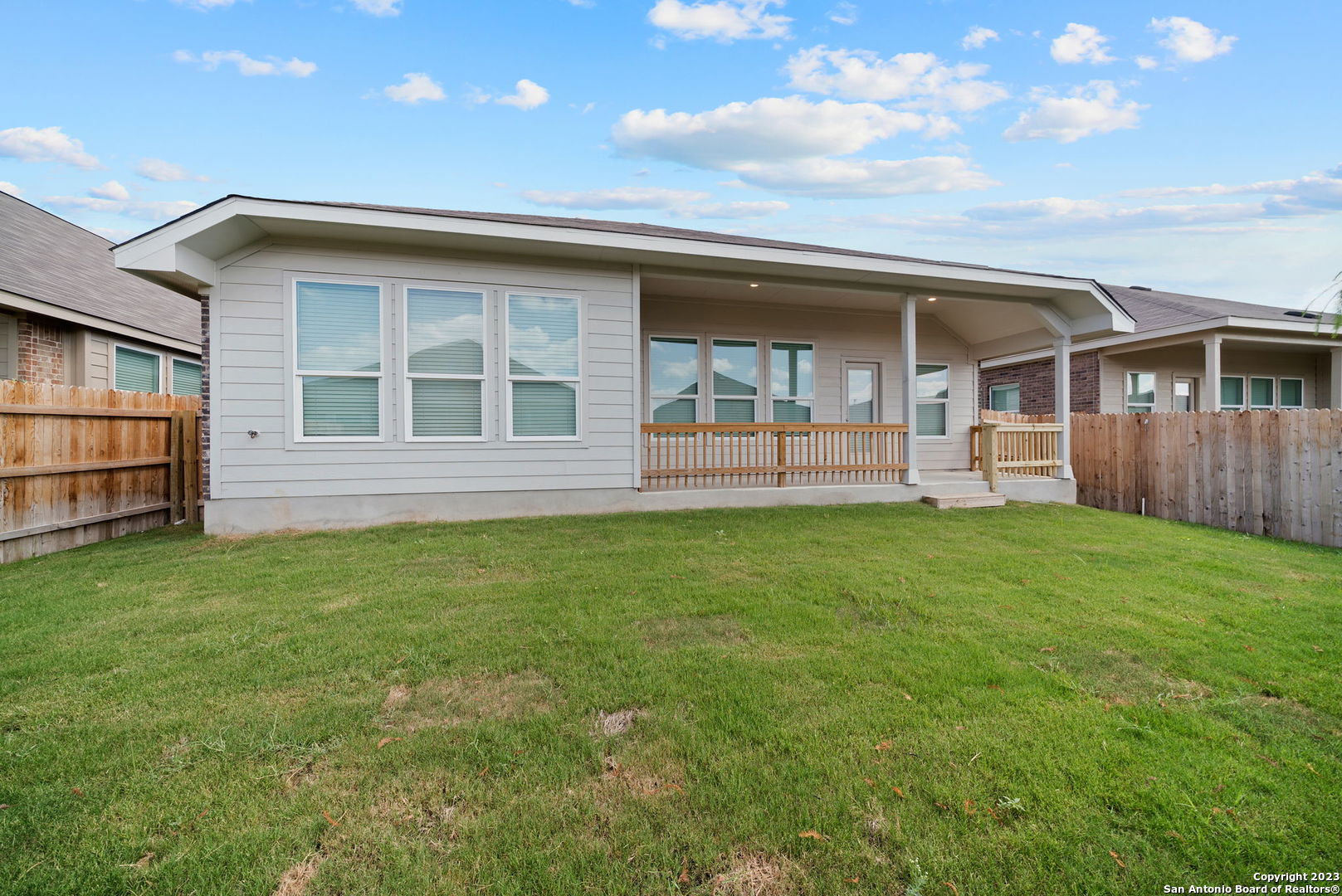 6631 Morgan Path San Antonio TX 78253