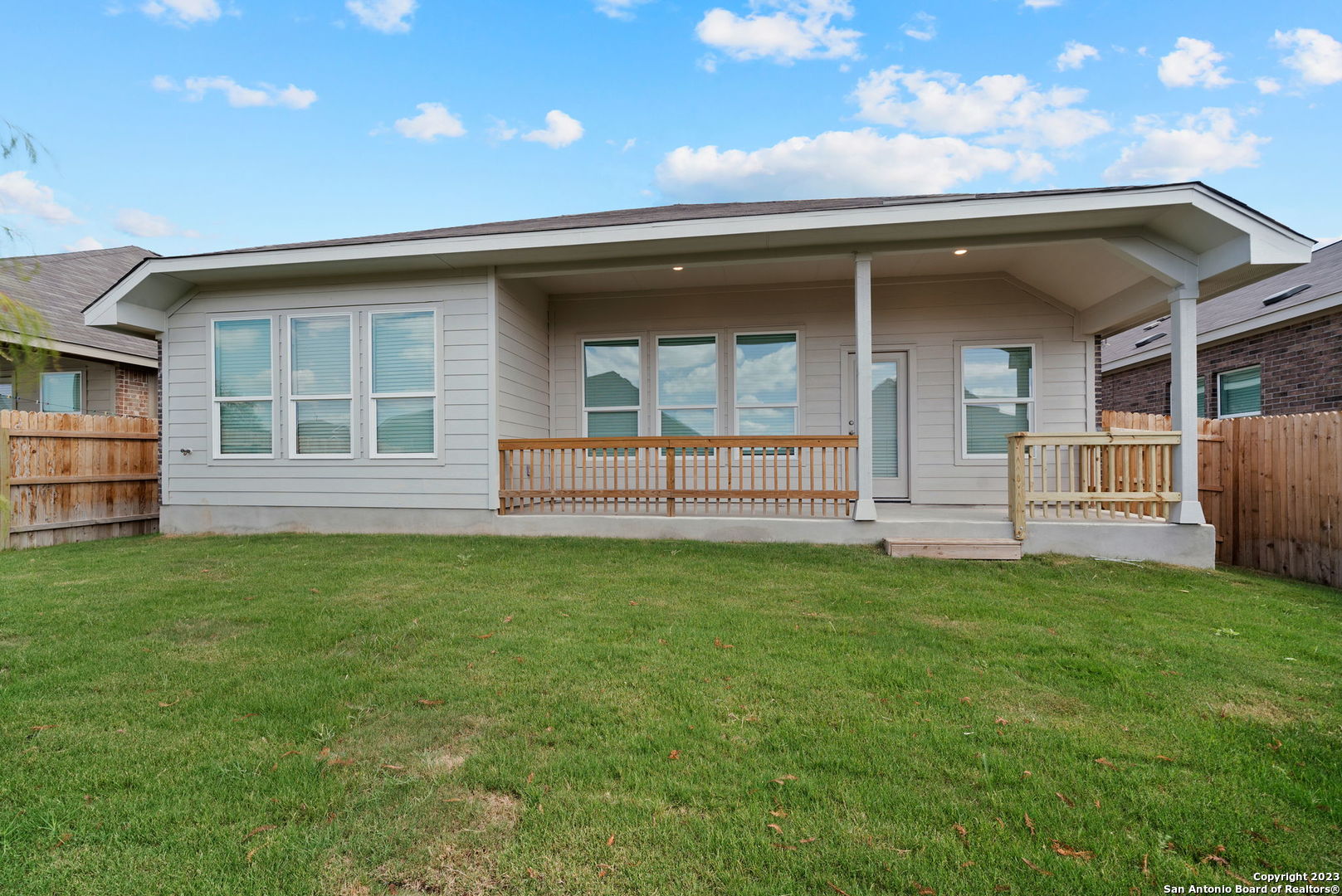 6631 Morgan Path San Antonio TX 78253