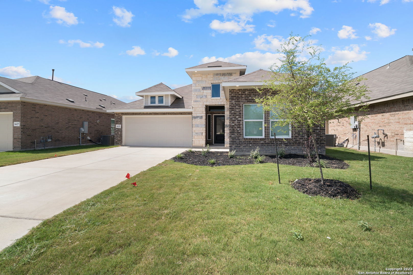 6631 Morgan Path San Antonio TX 78253