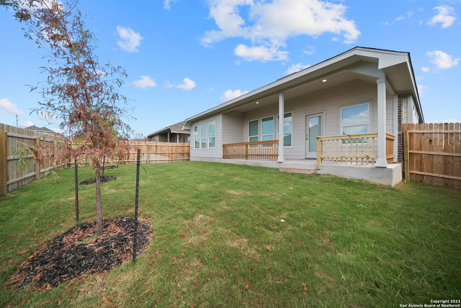 6631 Morgan Path San Antonio TX 78253