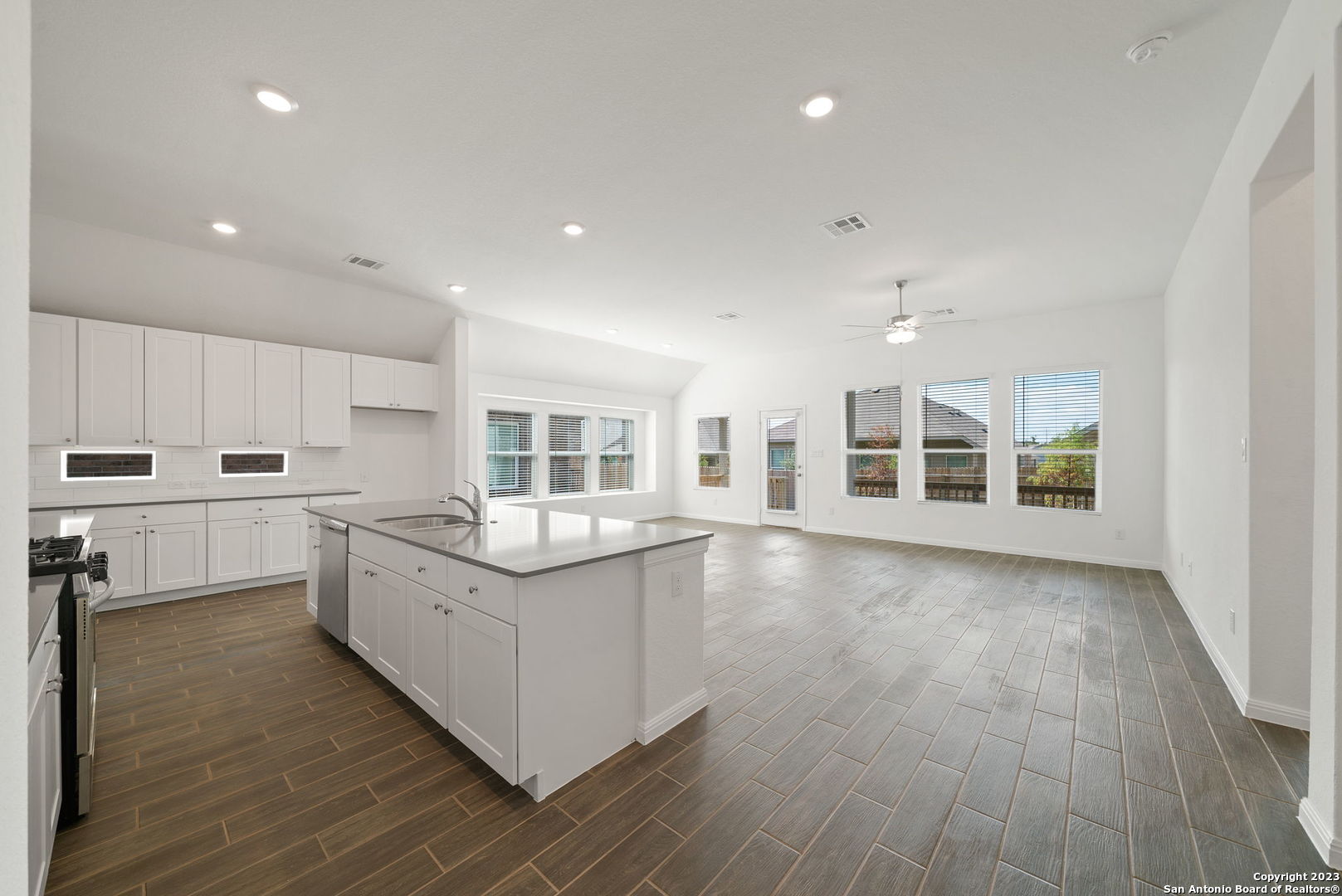 6631 Morgan Path San Antonio TX 78253