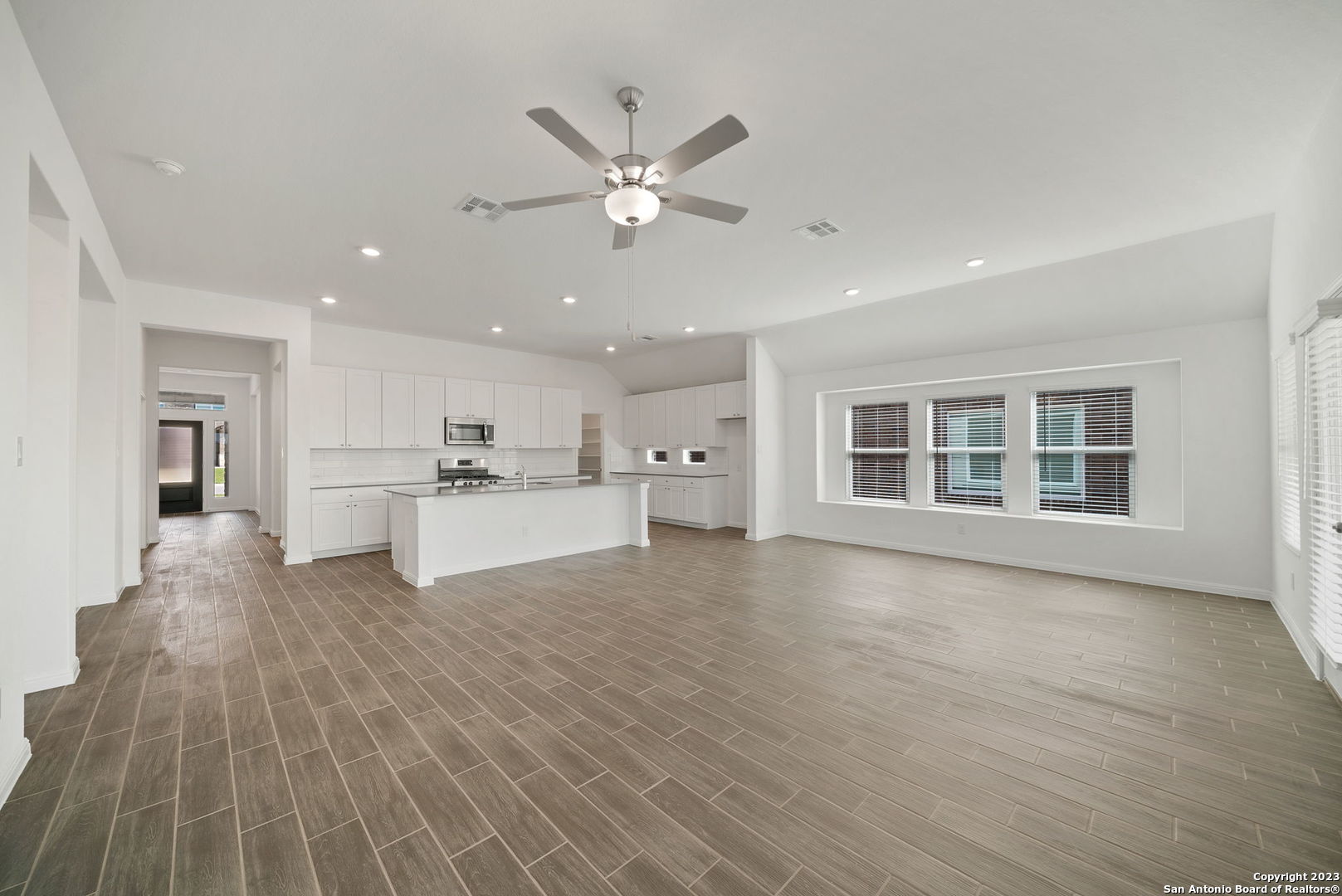 6631 Morgan Path San Antonio TX 78253