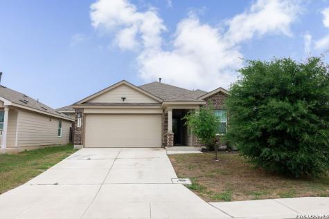 13119 Rosemary Cove St Hedwig TX 78152