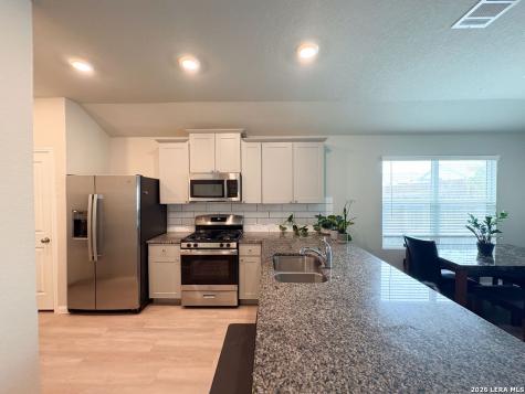 13119 Rosemary Cove St Hedwig TX 78152