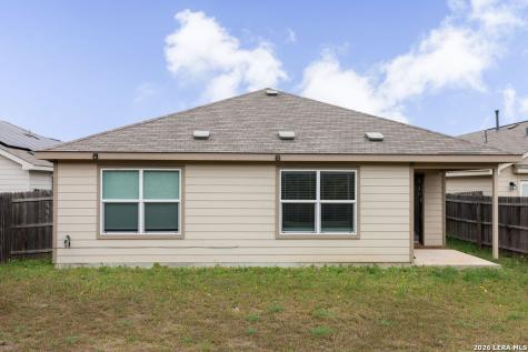 13119 Rosemary Cove St Hedwig TX 78152