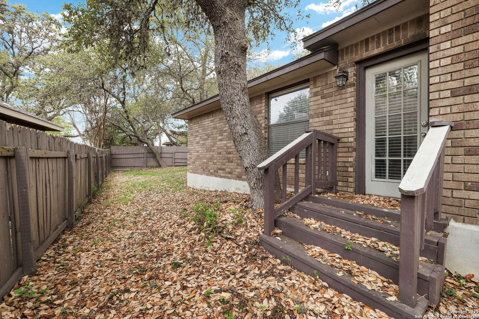 8615 Timber Lodge San Antonio TX 78250
