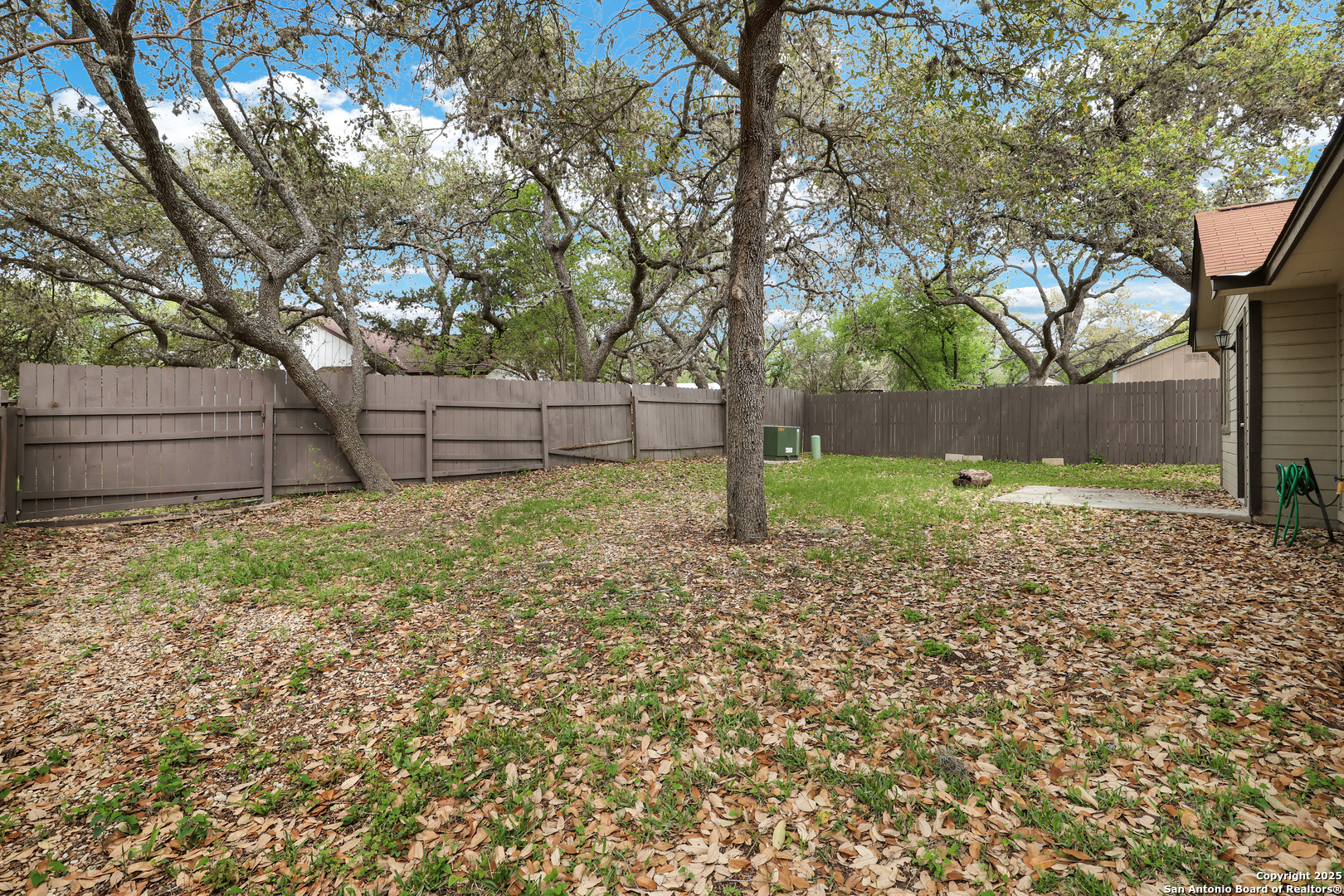 8615 Timber Lodge San Antonio TX 78250