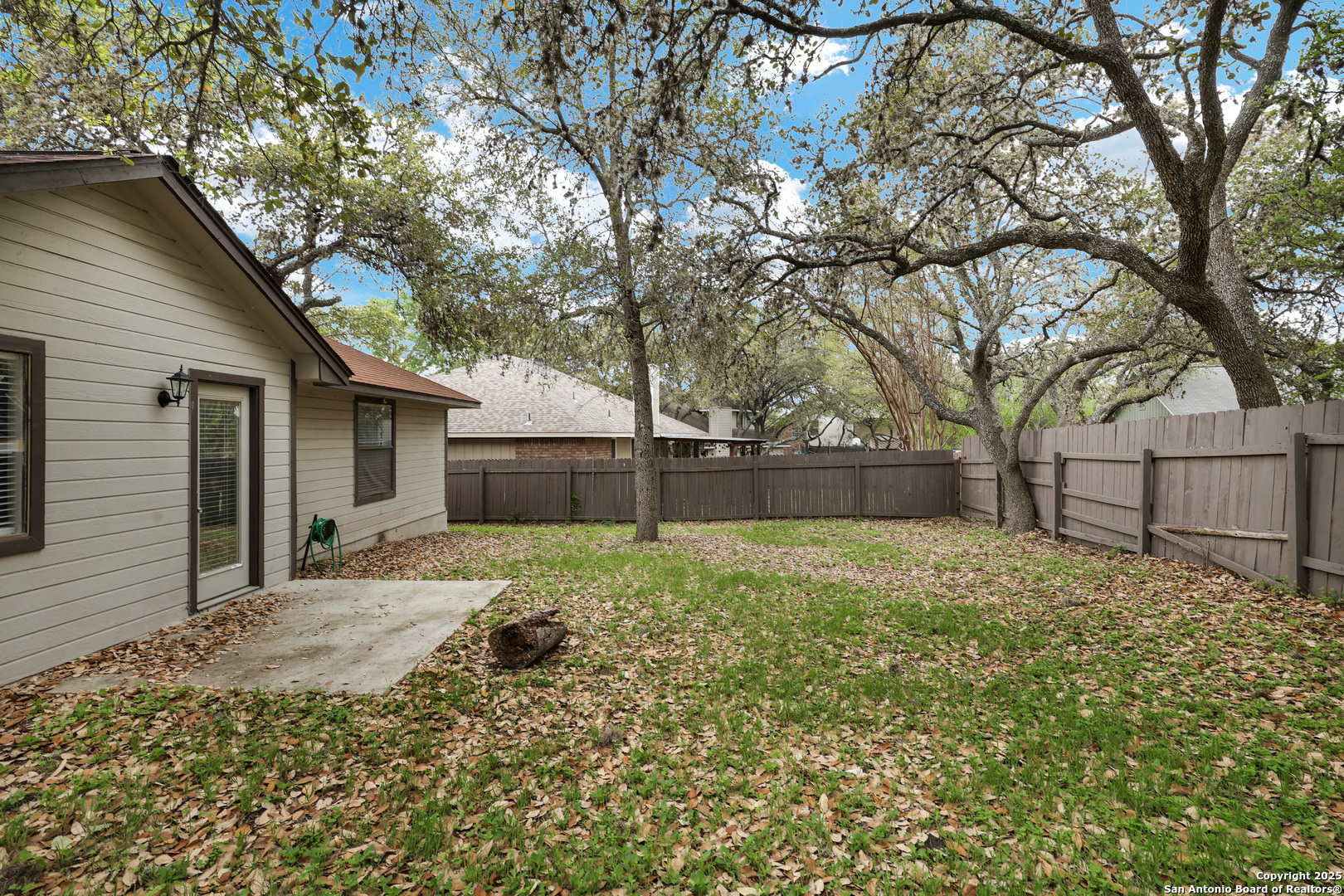 8615 Timber Lodge San Antonio TX 78250