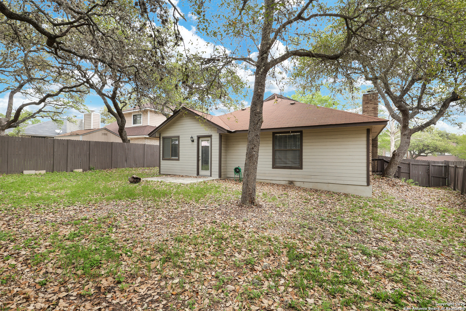 8615 Timber Lodge San Antonio TX 78250