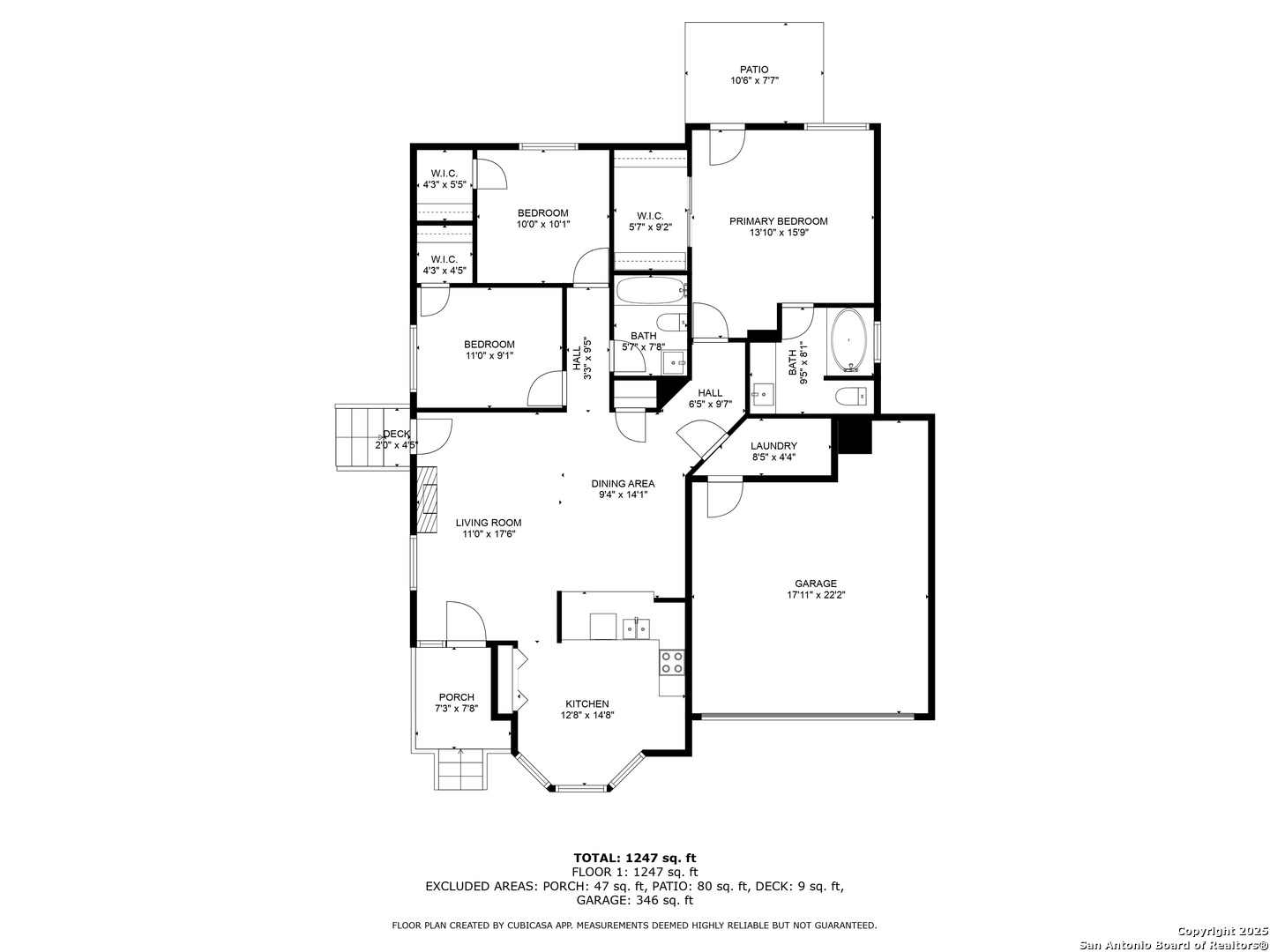 8615 Timber Lodge San Antonio TX 78250