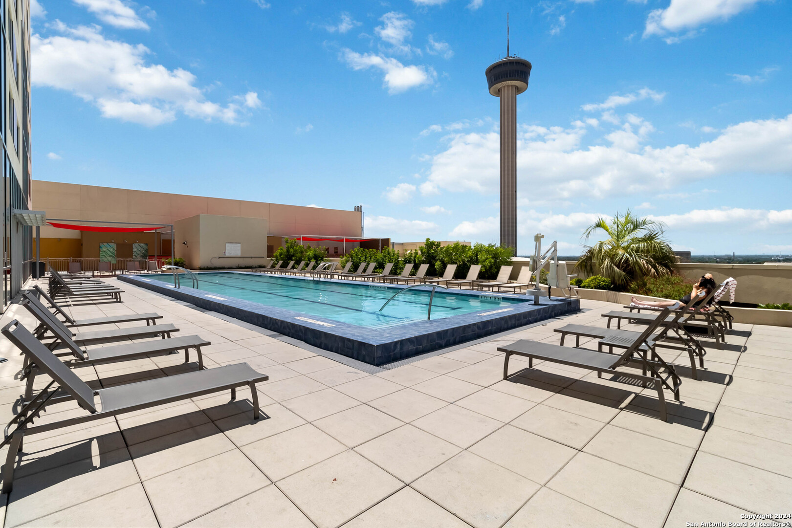 610 E Market Street San Antonio TX 78205