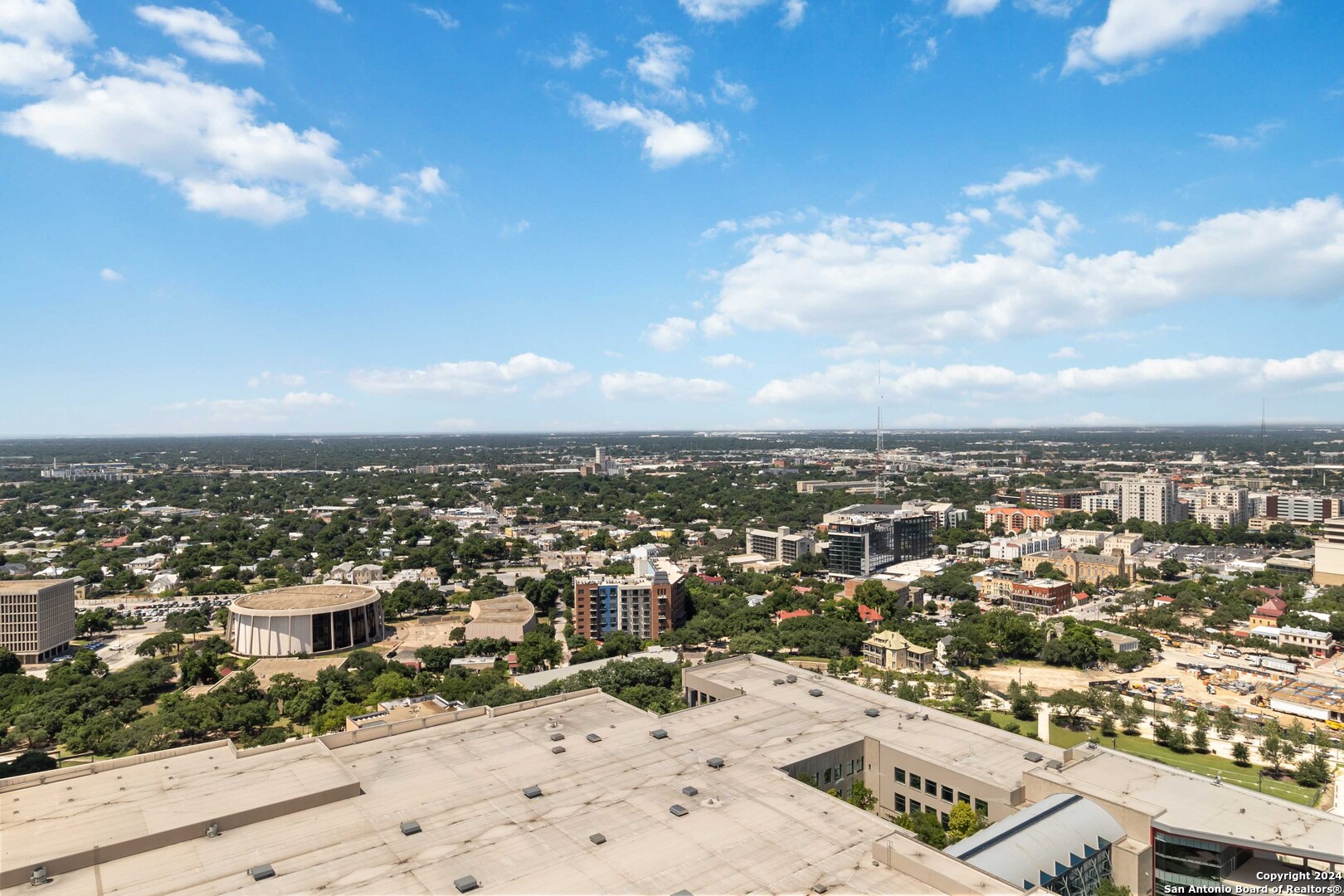 610 E Market Street San Antonio TX 78205
