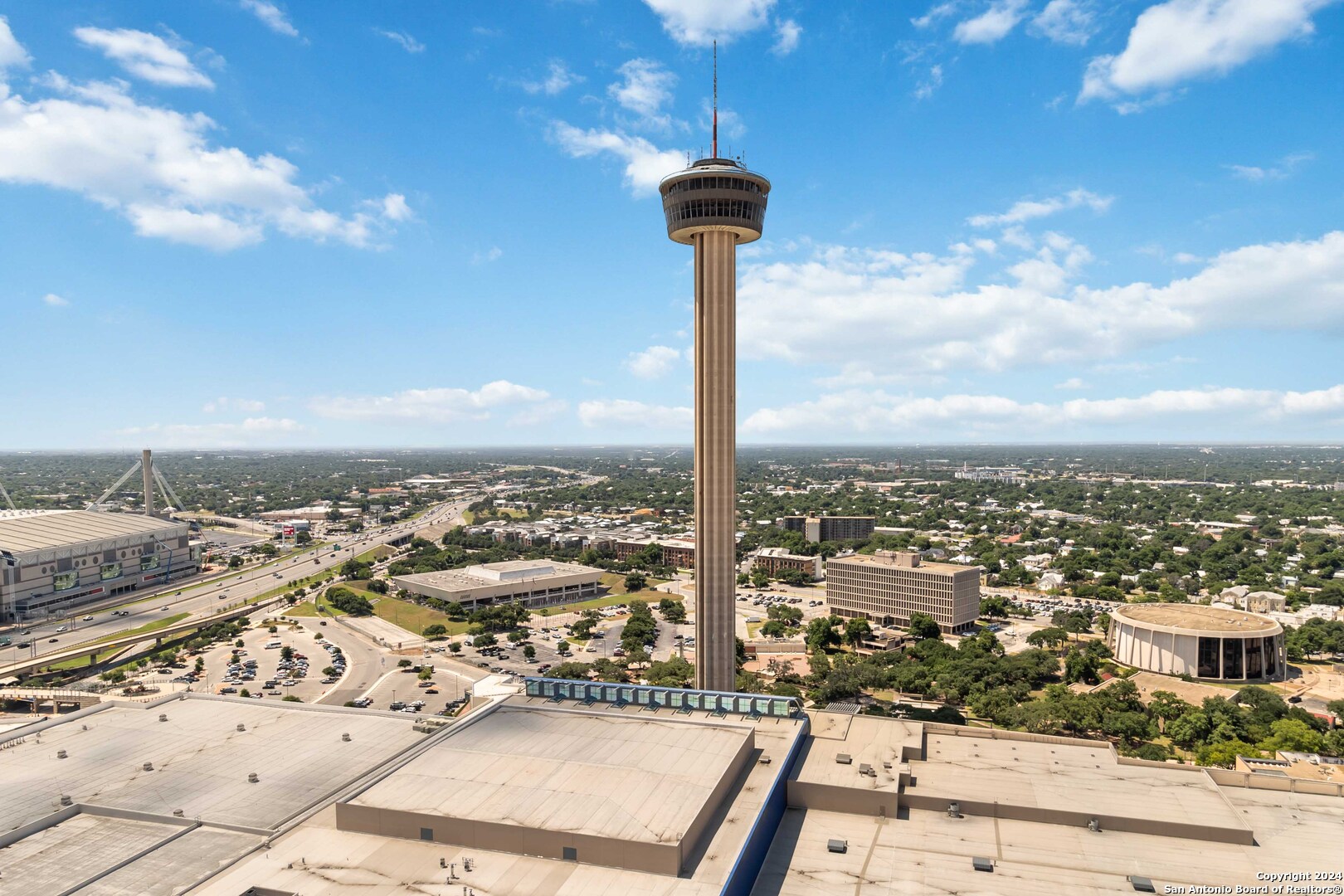 610 E Market Street San Antonio TX 78205