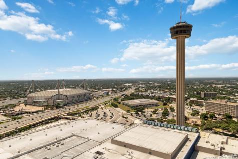610 E Market Street San Antonio TX 78205