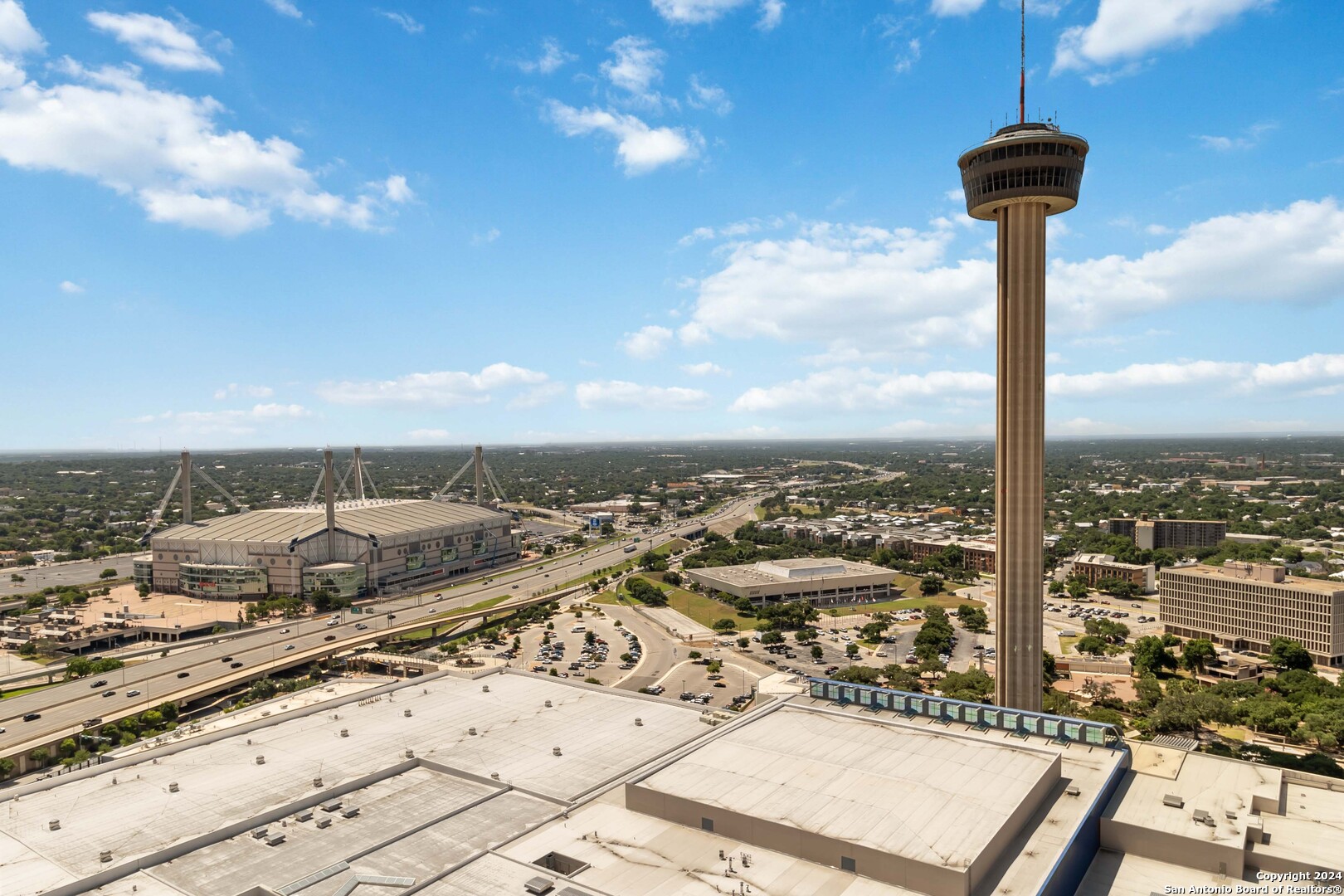 610 E Market Street San Antonio TX 78205