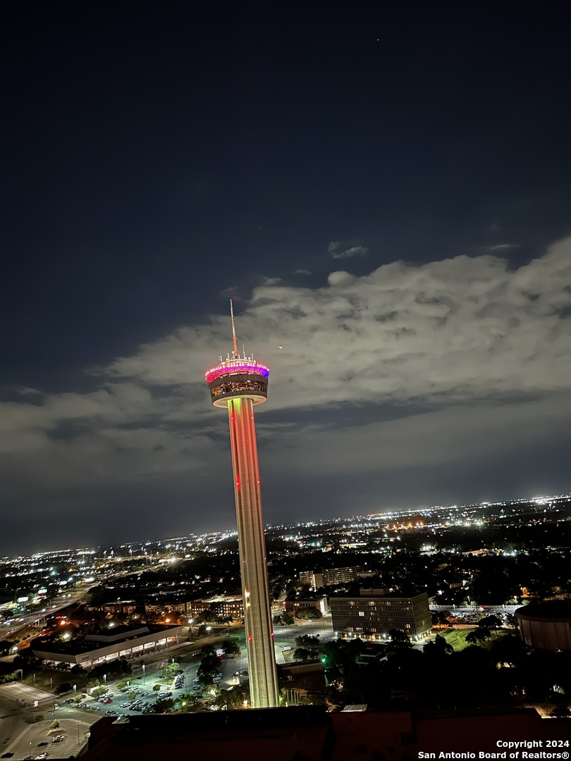 610 E Market Street San Antonio TX 78205