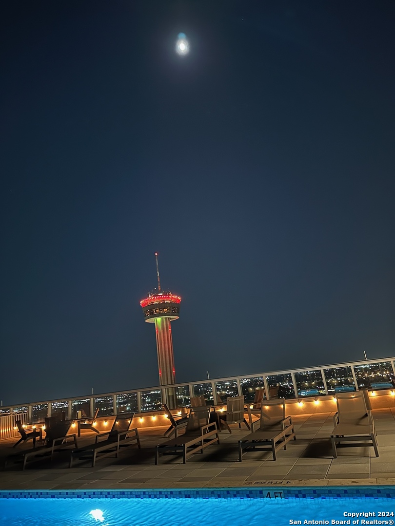 610 E Market Street San Antonio TX 78205