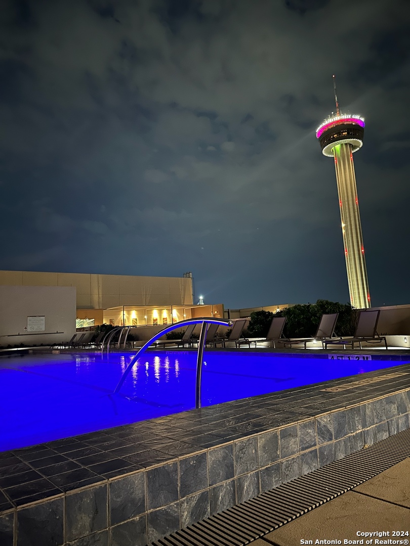 610 E Market Street San Antonio TX 78205