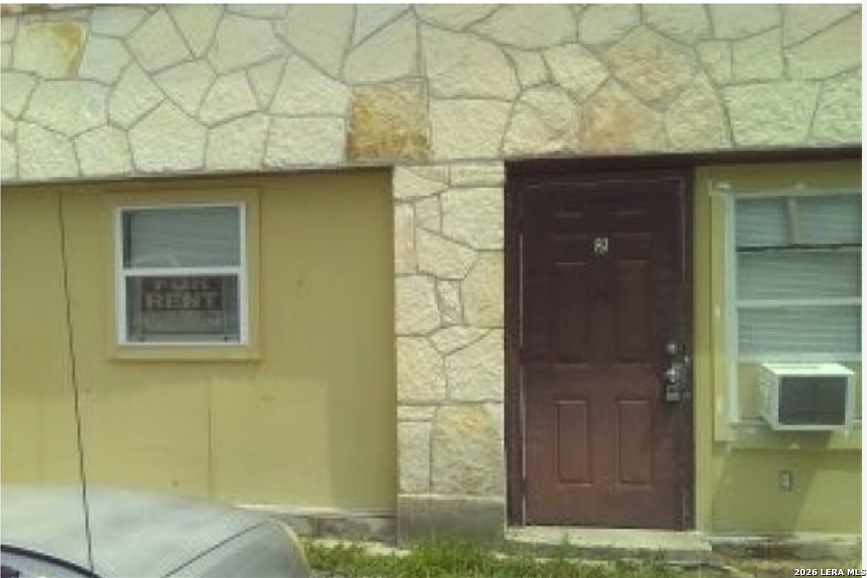600 Monticello Court San Antonio TX 78223