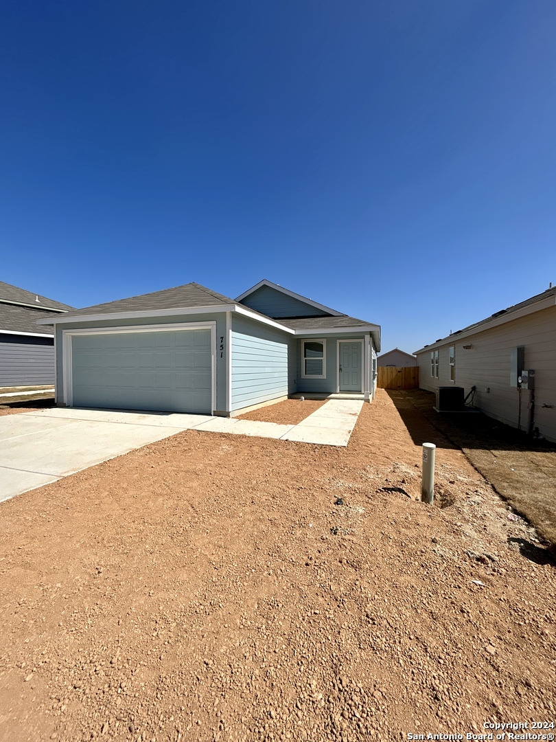 751 Bullsnake New Braunfels TX 78130