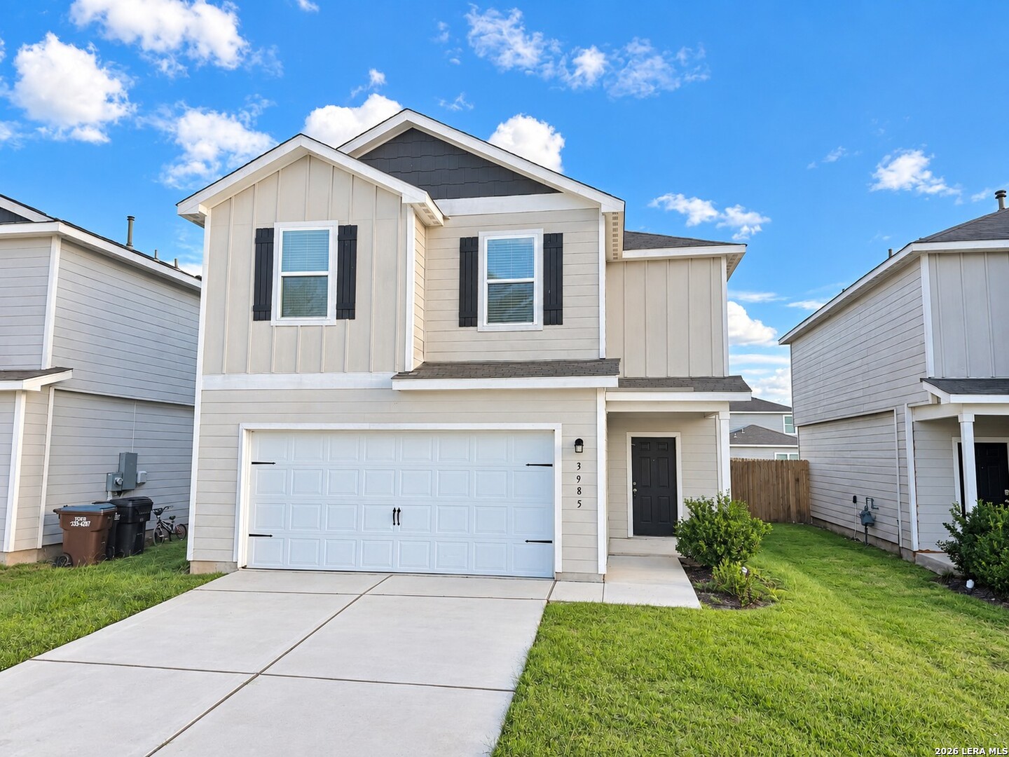 3985 Prairie Creek New Braunfels TX 78132