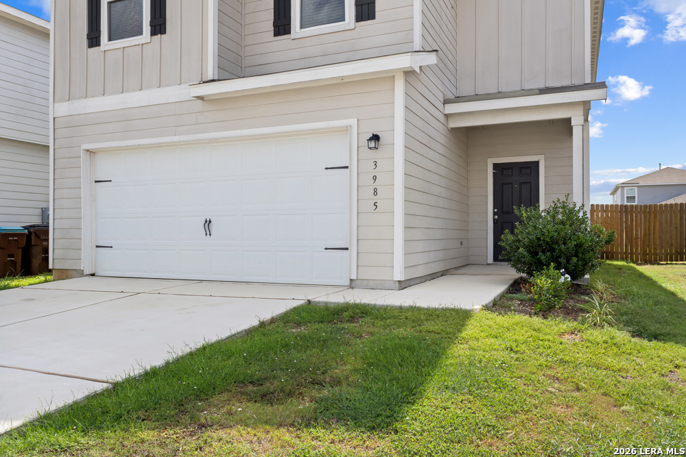 3985 Prairie Creek New Braunfels TX 78132