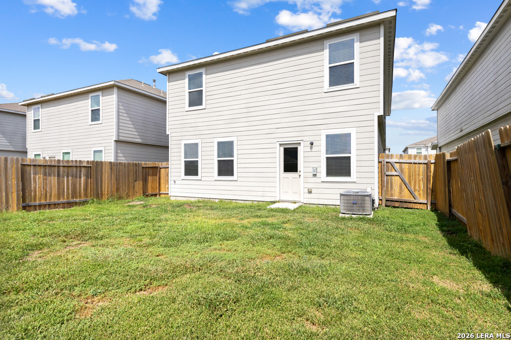 3985 Prairie Creek New Braunfels TX 78132