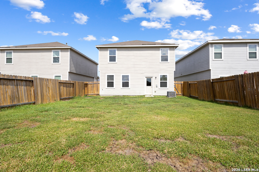 3985 Prairie Creek New Braunfels TX 78132