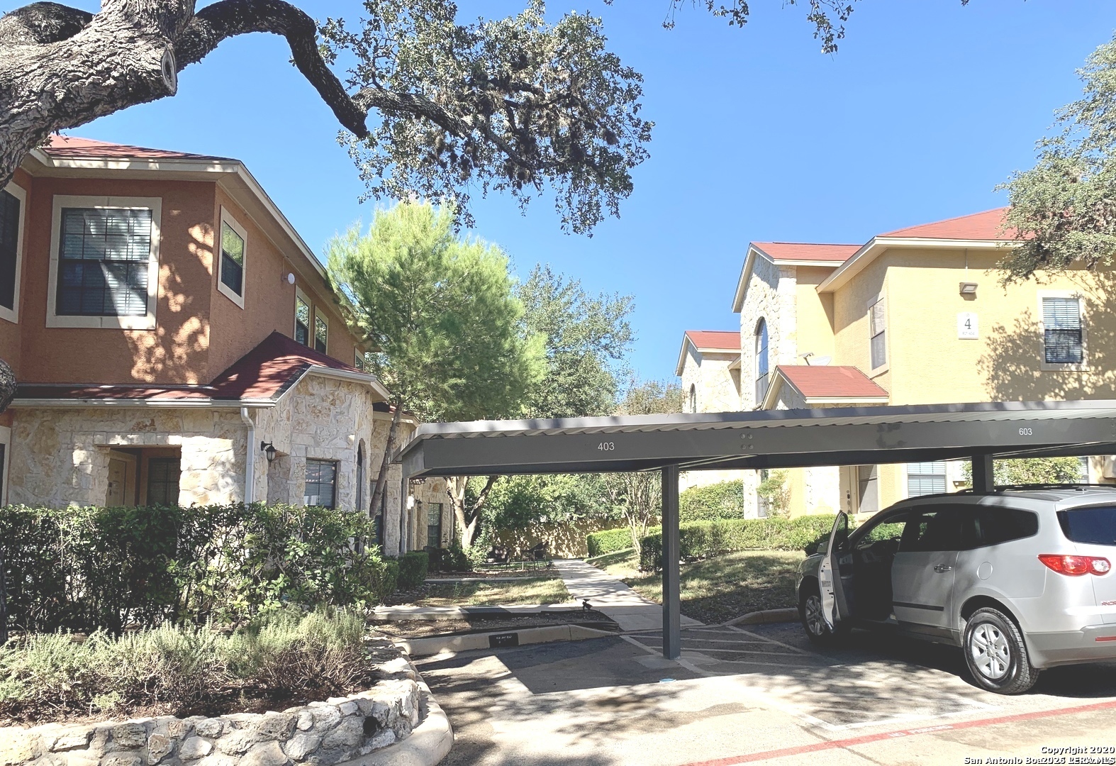 6160 Eckhert San Antonio TX 78240