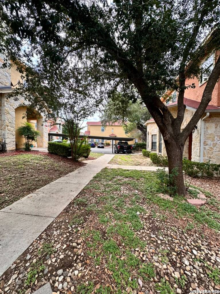 6160 Eckhert San Antonio TX 78240
