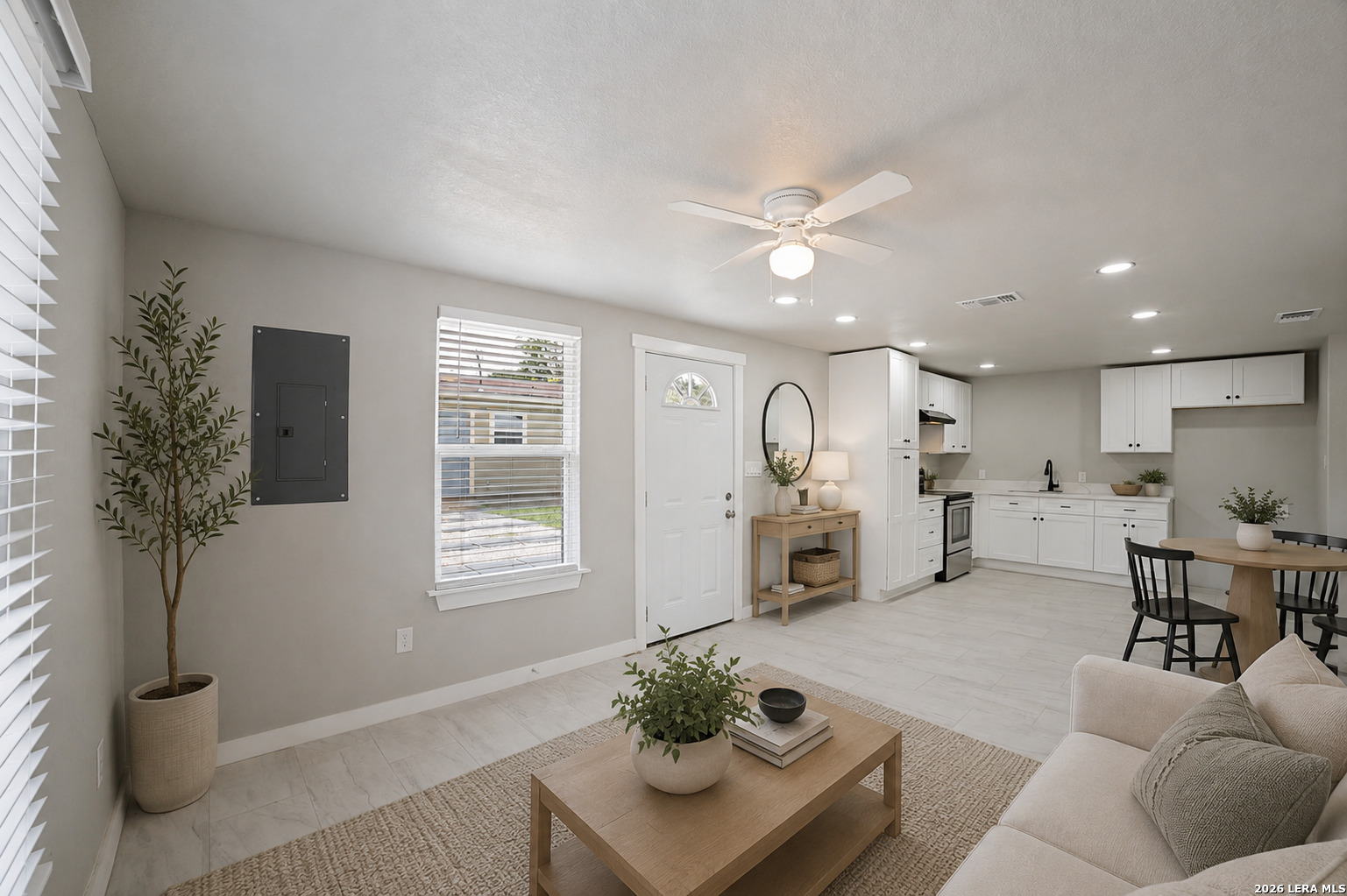 363 Beacon Avenue San Antonio TX 78212